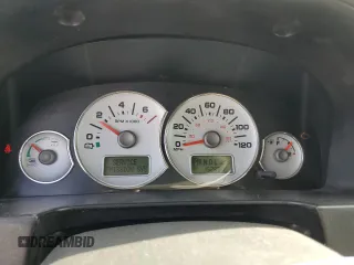2006 Ford Escape Hybrid with VIN 1FMCU96H86KA13865, listed as a Copart auction lot 45927815 with 152,851 mi miles and Clean Title. Bid and sale history available at carsss.com. Image 9.