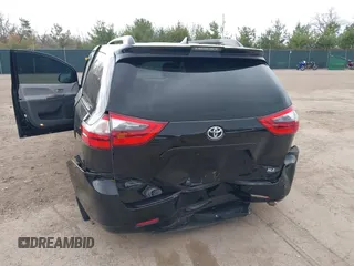 2020 Toyota Sienna XLE Auto Access Seat with VIN 5TDYZ3DC3LS034532, listed as a IAAI auction lot 42086669 with 64,881 mi miles and . Bid and sale history available at DreamBid. Image 6.