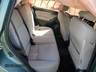 2018 Subaru Forester z VIN JF2SJABC5JH422384, wystawiony jako Copart lot #48318135 z przebiegiem 100 147 mil mil oraz Szkoda całkowita • Salvage title. Historia ofert i sprzedaży dostępna na DreamBid. Obrazek 10.