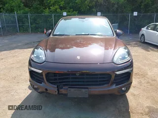 2017 Porsche Cayenne with VIN WP1AA2A21HKA88424, listed as a IAAI auction lot 42475713 with 121,942 mi miles and . Bid and sale history available at DreamBid. Image 13.