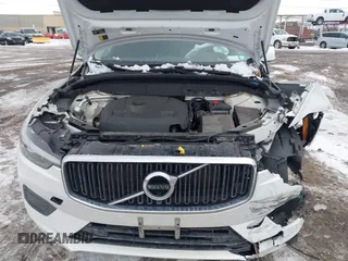 2021 Volvo XC60 Momentum с VIN YV4102RKXM1864202, выставлен на аукционе IAAI как лот 41453983 с пробегом 52 015 миль миль и . История ставок и продаж доступна на DreamBid. Изображение 10.