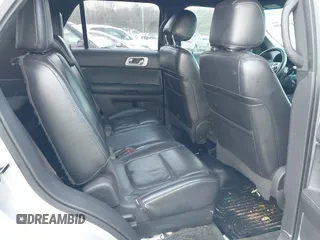 2011 Ford Explorer XLT с VIN 1FMHK7D8XBGA67720, выставлен на аукционе IAAI как лот 41712339 с пробегом 205 137 миль миль и . История ставок и продаж доступна на DreamBid. Изображение 8.