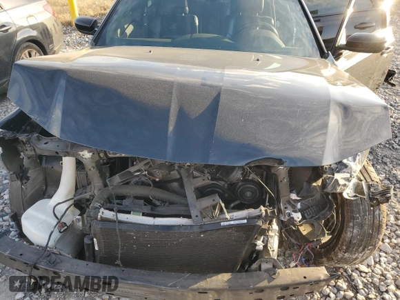 2020 Chrysler 300 S with VIN 2C3CCAGG7LH164590, listed as a Copart auction lot 85084674 with 90,370 mi miles and Salvage Title. Bid and sale history available at DreamBid. Image 12.
