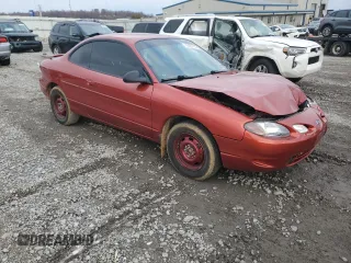 1999 Ford Escort Cool z VIN 3FAKP1135XR110190, wystawiony jako Copart lot #83667154 z przebiegiem 82 448 mil mil oraz Szkoda całkowita • Salvage title. Historia ofert i sprzedaży dostępna na DreamBid. Obrazek 4.
