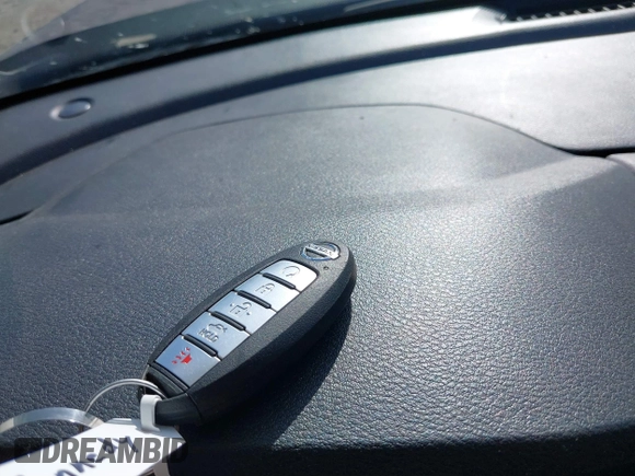 2021 Nissan Sentra SV z VIN 3N1AB8CV7MY253545, wystawiony jako IAAI lot #41869144 z przebiegiem 89 733 mil mil oraz . Historia ofert i sprzedaży dostępna na DreamBid. Obrazek 11.
