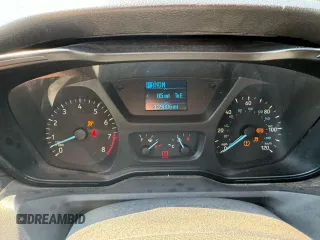 2016 Ford Transit Cargo with VIN 1FTYE1YM1GKA57789, listed as a Copart auction lot 71881784 with 139,086 mi miles and Clean Title. Bid and sale history available at DreamBid. Image 8.