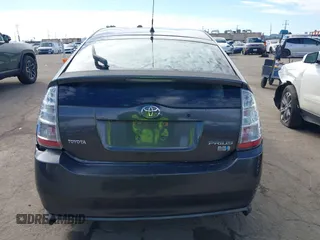 2008 Toyota Prius with VIN JTDKB20U283308301, listed as a IAAI auction lot 41616429 with 160,726 mi miles. Bid and sale history available at carsss.com. Image 16.