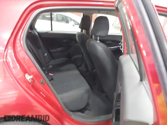 2008 Scion xD with VIN JTKKU10418J018592, listed as a IAAI auction lot 42006300 with 99,675 mi miles and . Bid and sale history available at DreamBid. Image 8.