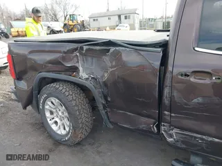 2016 GMC Sierra 1500 SLE with VIN 1GTV2MEC2GZ213838, listed as a IAAI auction lot 41829305 with 62,670 mi miles. Bid and sale history available at carsss.com. Image 6.