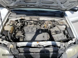 2001 Ford Escape XLT with VIN 1FMYU03121KC24061, listed as a Copart auction lot 75888584 with 155,901 mi miles and Salvage Title. Bid and sale history available at carsss.com. Image 14.