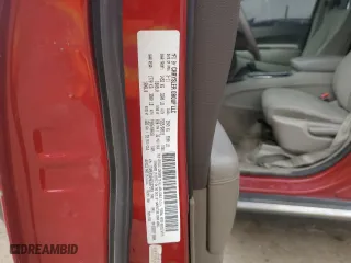 2011 Dodge Durango Express with VIN 1D4RE2GG4BC667553, listed as a Copart auction lot 48150265 with 185,983 mi miles and Salvage Title. Bid and sale history available at carsss.com. Image 15.