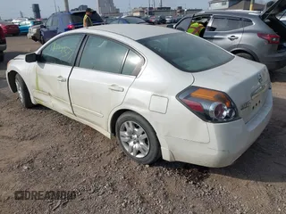 2011 Nissan Altima 2.5 SL with VIN 1N4AL2AP0BN494939, listed as a IAAI auction lot 42050377 with 163,349 mi miles. Bid and sale history available at carsss.com. Image 3.
