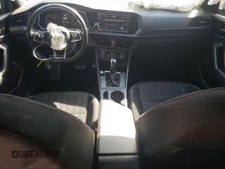 2020 Volkswagen Jetta GLI S z VIN 3VW6T7BU1LM105221, wystawiony jako Copart lot #48617735 z przebiegiem 72 986 mil mil oraz Szkoda całkowita • Salvage title. Historia ofert i sprzedaży dostępna na DreamBid. Obrazek 8.
