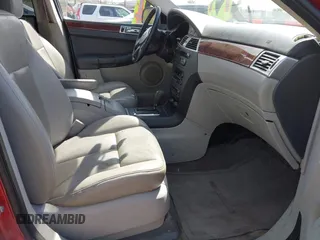2007 Chrysler Pacifica Touring с VIN 2A8GF68XX7R362668, выставлен на аукционе IAAI как лот 42202273 с пробегом 137 278 миль миль и . История ставок и продаж доступна на DreamBid. Изображение 5.