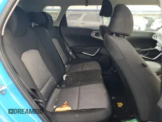 2024 Kia Soul S with VIN KNDJ23AU7R7229720, listed as a Copart auction lot 82536444 with 13,677 mi miles and Salvage Title. Bid and sale history available at DreamBid. Image 11.
