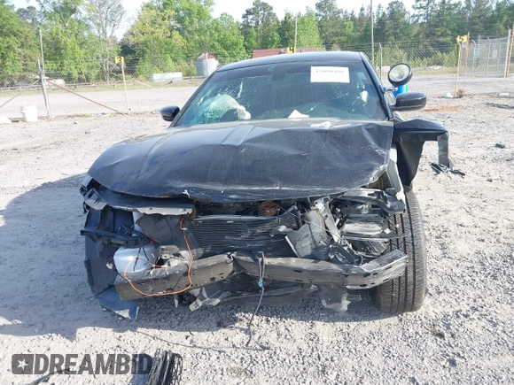 2019 Dodge Charger Police with VIN 2C3CDXAT0KH688698, listed as a IAAI auction lot 42090480 with 49,151 mi miles and . Bid and sale history available at DreamBid. Image 6.