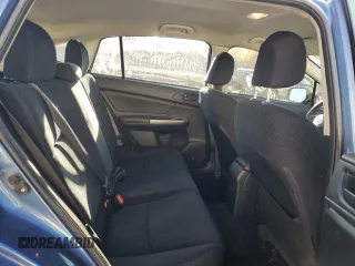 2015 Subaru Impreza 2.0i z VIN JF1GPAA66FG230151, wystawiony jako Copart lot #78279034 z przebiegiem 126 540 mil mil oraz Szkoda całkowita • Salvage title. Historia ofert i sprzedaży dostępna na DreamBid. Obrazek 10.