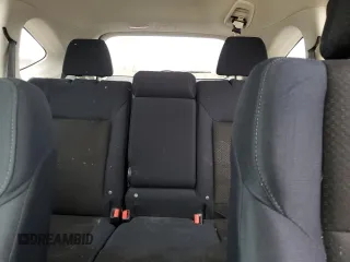 2016 Honda CR-V EX z VIN 2HKRM4H51GH613745, wystawiony jako Copart lot #52100315 z przebiegiem 118 744 mil mil oraz Szkoda całkowita • Salvage title. Historia ofert i sprzedaży dostępna na DreamBid. Obrazek 10.