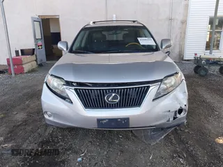 2012 Lexus RX 350 с VIN 2T2BK1BA3CC138538, выставлен на аукционе IAAI как лот 42606193 с пробегом 208 440 миль миль и . История ставок и продаж доступна на DreamBid. Изображение 12.