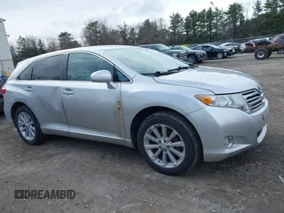 2009 Toyota Venza with VIN 4T3BE11A59U004741, listed as a IAAI auction lot 41856076 with 199,965 mi miles. Bid and sale history available at carsss.com. Image 13.