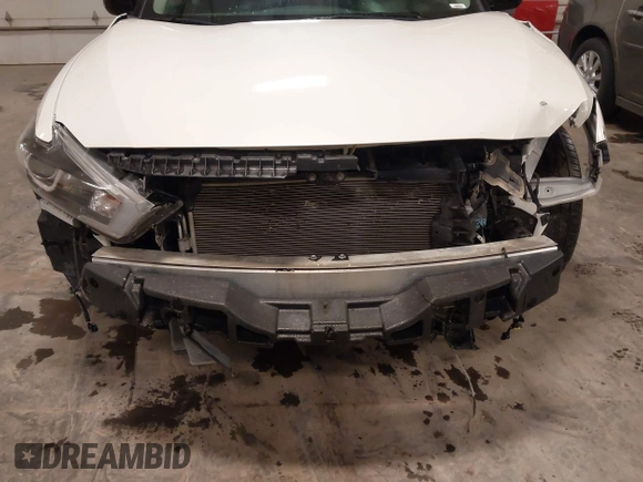 2016 Nissan Maxima SV with VIN 1N4AA6AP4GC418589, listed as a IAAI auction lot 41840085 with 115,842 mi miles and . Bid and sale history available at DreamBid. Image 6.