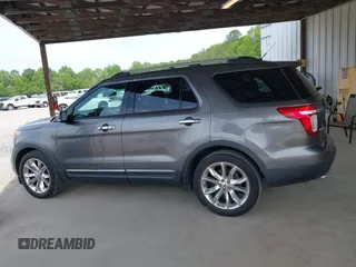 2012 Ford Explorer Limited with VIN 1FMHK7F82CGA39215, listed as a IAAI auction lot 42032444 with 217,644 mi miles and . Bid and sale history available at DreamBid. Image 14.