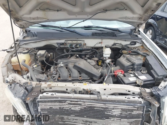 2008 Ford Escape XLT с VIN 1FMCU93128KA54213, выставлен на аукционе IAAI как лот 42558890 с пробегом 115 995 миль миль и . История ставок и продаж доступна на DreamBid. Изображение 10.