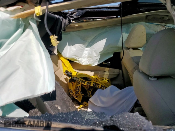 2019 Nissan Murano Platinum z VIN 5N1AZ2MJ4KN110818, wystawiony jako Copart lot #51916645 z przebiegiem Nie podano mil oraz Nie do naprawy • Non repairable. Historia ofert i sprzedaży dostępna na DreamBid. Obrazek 11.