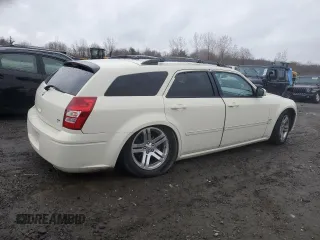 2005 Dodge Magnum RT with VIN 2D8GV58245H683148, listed as a Copart auction lot 52920375 with 315,291 mi miles and Clean Title. Bid and sale history available at DreamBid. Image 3.