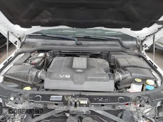 2013 Land Rover Range Rover Sport SC with VIN SALSH2E40DA800038, listed as a IAAI auction lot 42152992 with 119,438 mi miles and . Bid and sale history available at DreamBid. Image 10.