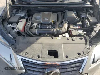 2020 Lexus NX 300 с VIN JTJGARDZ0L2226280, выставлен на аукционе Copart как лот 54134275 с пробегом 60 714 миль миль и Списание • Salvage title. История ставок и продаж доступна на DreamBid. Изображение 12.