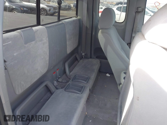 2008 Toyota Tacoma with VIN 5TETX22N48Z571399, listed as a IAAI auction lot 41801629 with 150,395 mi miles and . Bid and sale history available at DreamBid. Image 8.