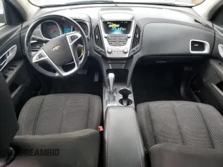 2014 Chevrolet Equinox LT z VIN 2GNFLFE35E6184008, wystawiony jako Copart lot #49038465 z przebiegiem 163 511 mil mil oraz Czysty tytuł • Clean title. Historia ofert i sprzedaży dostępna na DreamBid. Obrazek 8.