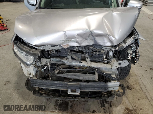 2017 Mitsubishi Outlander SE with VIN JA4AZ3A34HZ026302, listed as a Copart auction lot 53901205 with 195,965 mi miles and Clean title. Bid and sale history available at DreamBid. Image 12.