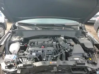 2024 Hyundai Kona N Line с VIN KM8HACA3XRU119332, выставлен на аукционе Copart как лот 49444655 с пробегом 4 490 миль миль и Списание • Salvage title. История ставок и продаж доступна на DreamBid. Изображение 13.