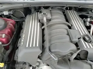 2018 Dodge Challenger R/T Scat Pack with VIN 2C3CDZFJ8JH161994, listed as a Copart auction lot 62092995 with 143,735 mi miles and Salvage title. Bid and sale history available at DreamBid. Image 13.