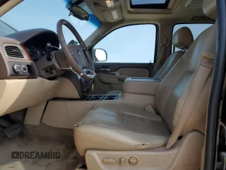 2013 Chevrolet Tahoe LT with VIN 1GNSCBE06DR258911, listed as a Copart auction lot 79108894 with 190,798 mi miles and Salvage title. Bid and sale history available at DreamBid. Image 7.