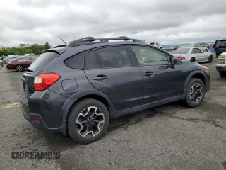 2016 Subaru Crosstrek Premium z VIN JF2GPABC9G8244041, wystawiony jako Copart lot #58034365 z przebiegiem 128 098 mil mil oraz Szkoda całkowita • Salvage title. Historia ofert i sprzedaży dostępna na DreamBid. Obrazek 3.
