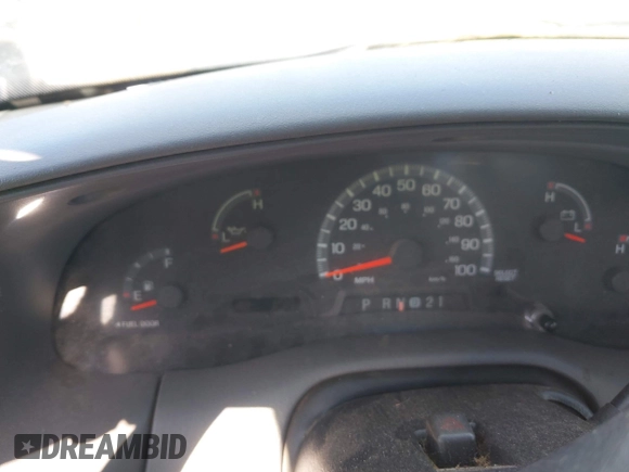 2002 Ford F-150 XL with VIN 2FTPX18L62CA81256, listed as a IAAI auction lot 42672707 with Not provided miles and . Bid and sale history available at DreamBid. Image 7.