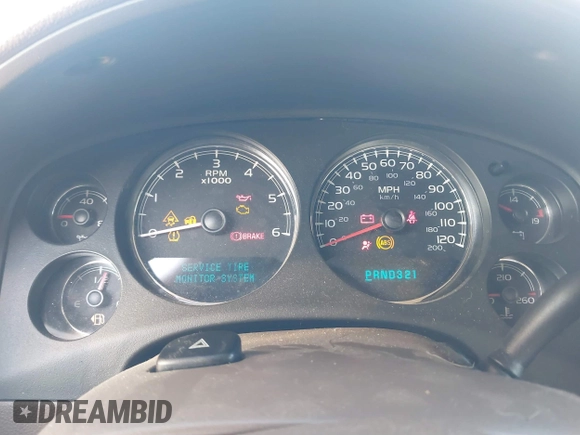 2007 GMC Sierra 1500 with VIN 2GTEK13Y071681590, listed as a IAAI auction lot 41774691 with 240,673 mi miles and . Bid and sale history available at DreamBid. Image 7.
