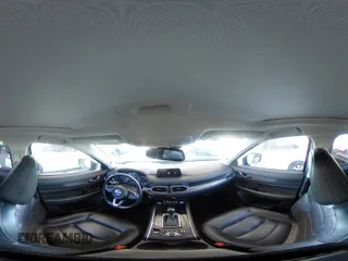 2020 Mazda CX-5 Grand Touring z VIN JM3KFADMXL0740144, wystawiony jako IAAI lot #41830203 z przebiegiem 70 535 mil mil oraz . Historia ofert i sprzedaży dostępna na DreamBid. Obrazek 18.