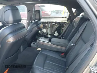 2019 Audi A8 with VIN WAU8DAF82KN004287, listed as a IAAI auction lot 41962495 with 65,053 mi miles and . Bid and sale history available at DreamBid. Image 8.