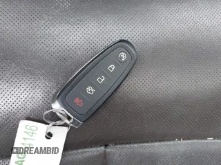 2017 Ford Expedition Max XLT with VIN 1FMJK1HT3HEA41381, listed as a IAAI auction lot 42110804 with Not provided miles and . Bid and sale history available at DreamBid. Image 11.