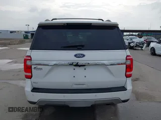 2020 Ford Expedition XLT with VIN 1FMJU1HT0LEA80741, listed as a IAAI auction lot 41714740 with 89,724 mi miles. Bid and sale history available at carsss.com. Image 16.