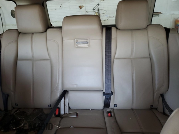 2016 Land Rover Range Rover with VIN SALGR2KF9GA294223, listed as a Copart auction lot 62422863 with Not Provided miles and . Bid and sale history available at DreamBid. Image 10.