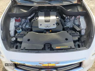2012 Infiniti FX with VIN JN8AS1MWXCM155966, listed as a Copart auction lot 55132465 with 115,802 mi miles and Salvage title. Bid and sale history available at DreamBid. Image 12.