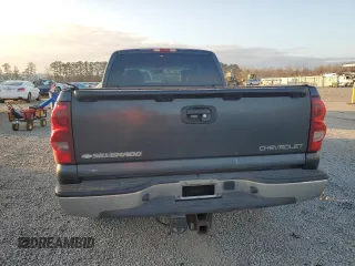 2003 Chevrolet Silverado 1500 with VIN 2GCEC19T131297143, listed as a Copart auction lot 84988674 with 271,156 mi miles and Salvage Title. Bid and sale history available at carsss.com. Image 6.