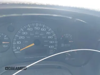 2000 Chevrolet City Express Cargo z VIN 1GCGG25R7Y1274024, wystawiony jako IAAI lot #42052774 z przebiegiem Nie podano mil oraz . Historia ofert i sprzedaży dostępna na DreamBid. Obrazek 15.
