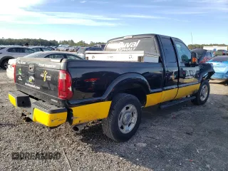 2016 Ford F-250 XLT with VIN 1FT7X2A68GEB18626, listed as a Copart auction lot 89073055 with Not provided miles and Salvage title. Bid and sale history available at DreamBid. Image 3.