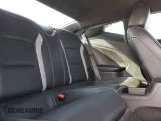 2019 Chevrolet Camaro 2LT with VIN 1G1FD1RS7K0152183, listed as a Copart auction lot 45925635 with 71,937 mi miles and Salvage Title. Bid and sale history available at carsss.com. Image 11.